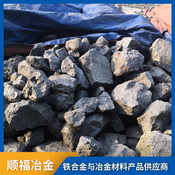 碳硅合金有什么優點？